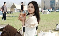 女生主动让男生看自己的内心